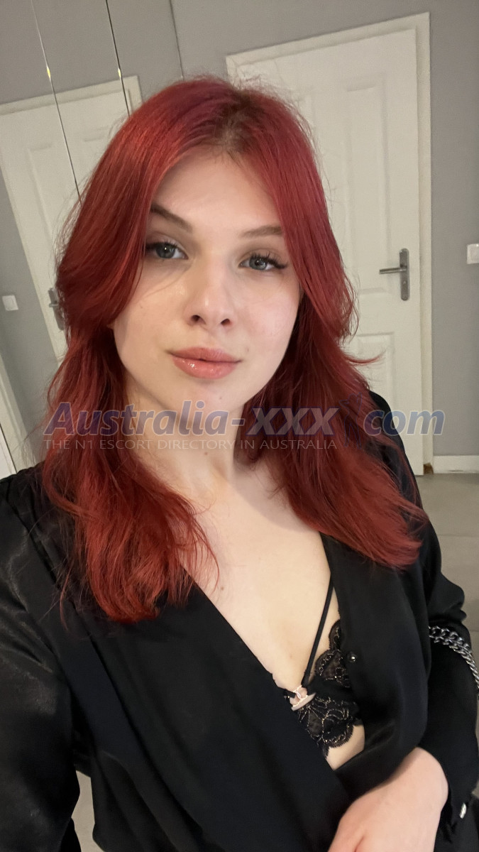 Maria Saint Love - 1792